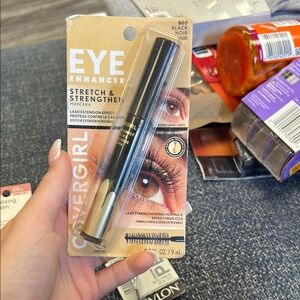CoverGirl Black Mascara